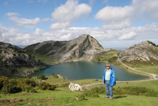 Picos da Europa - 2 a 13SET2008