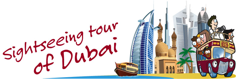 Dubai+city+tour