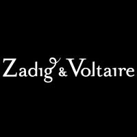 zadig&voltaire, shopping tour, madrid, logo