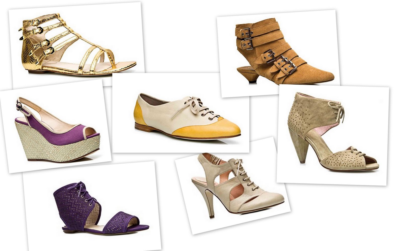 shoes from Hazel hazel, shopping tour, madrid, shoes