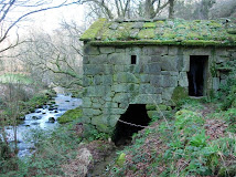 MOLINO DE LA RUTA