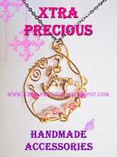 Xtra Precious Handmade Accessories 