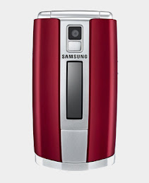 Samsung E496
