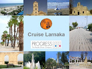 Port of Larnaka Presentation