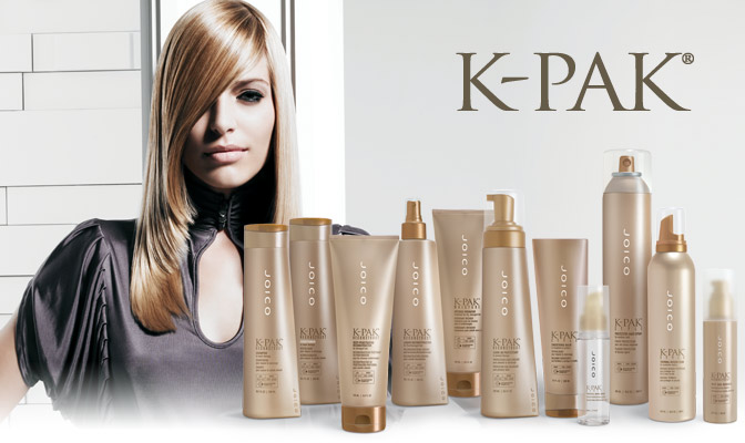 Joico K Pak Shampoo And Conditioner Ingredients
