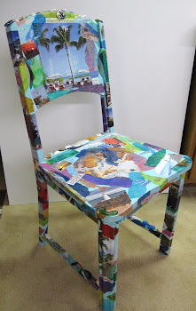 The Beach Chair