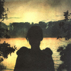 deadwing album cover