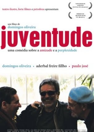 Filme Poster Juventude