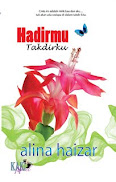 Novel Hadirmu Takdirku