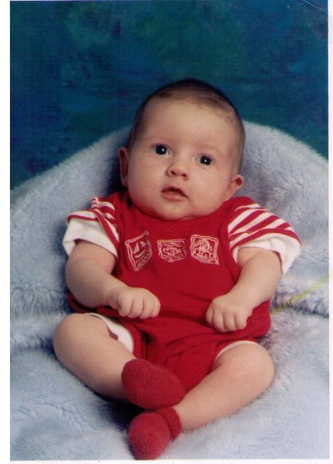 most beautiful baby boy in the world