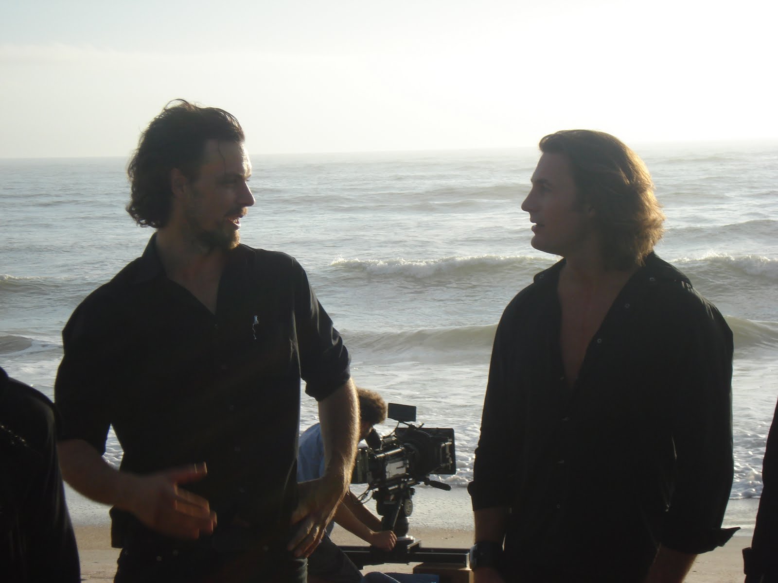 Warriors Of Poseidon