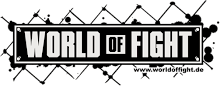 World of fight