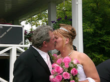 Gaylene and Greg's Wedding