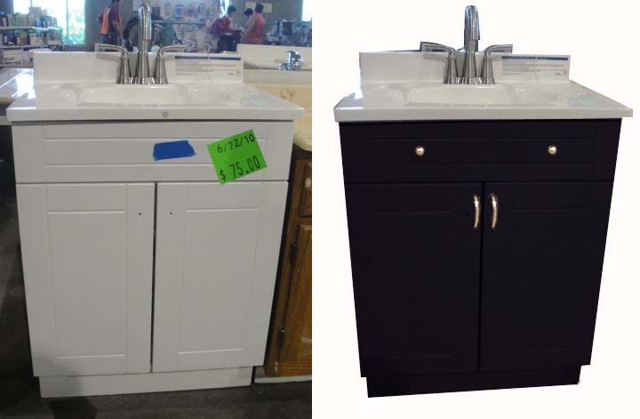 Stand Alone Sink Stand Alone Sink