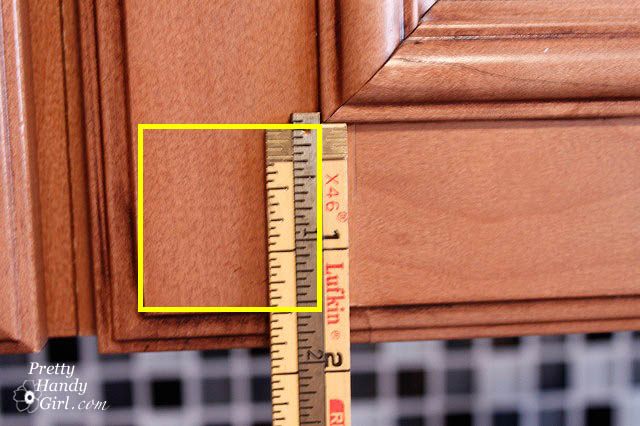 Installing Cabinet S Pretty Handy Installing Cabinet S