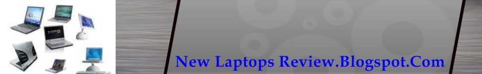 New Laptops Review