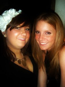 BFF Nicole
