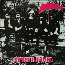 AprylFool (Japan Psych Blues)