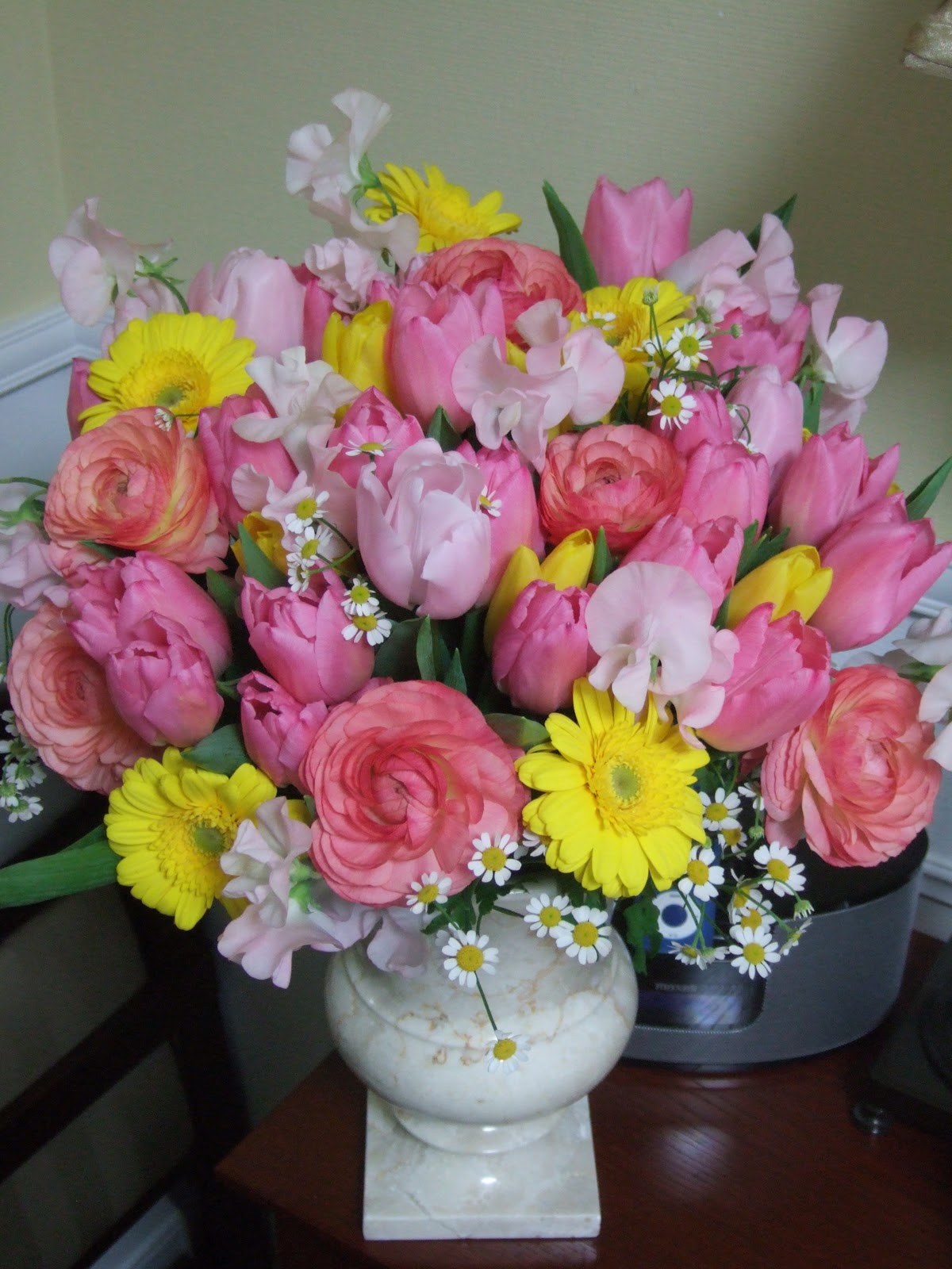 Passion for Detail: January 2011