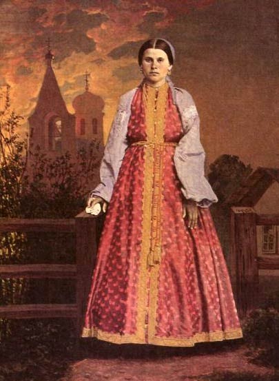 Descubriendo el mundo Cosacos