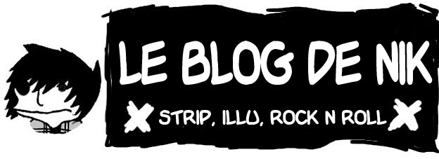 Blog de nik