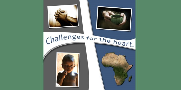 Challenges for the Heart