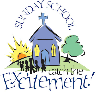 It is Sunday school time at Our Savior's Lutheran Church and we hope you and It is Sunday school time at Our Savior's Lutheran Church and we hope you and
