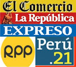 LA PRENSA DEL PODER