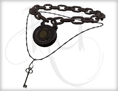 Relentless Unknown: Lock and Key Release Relentless Unknown: Lock and Key Release