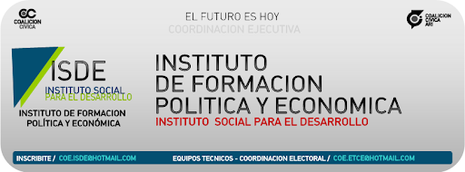 Instituto Social para el Desarrollo (ISDE)