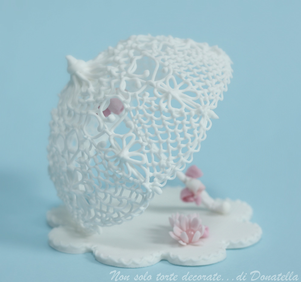 How To Decorate Cakes Using Royal Icing How To Decorate Cakes Using Royal Icing