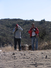 ESPERANDO LA FOTO