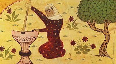 Welcome to:  MOM'S REMEDIES from nature