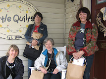 Quilt in USA 2008