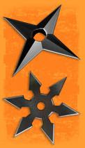 Compre Aqui Suas Armas Ninjas SHURIKEN%2BNaruto%2BAr