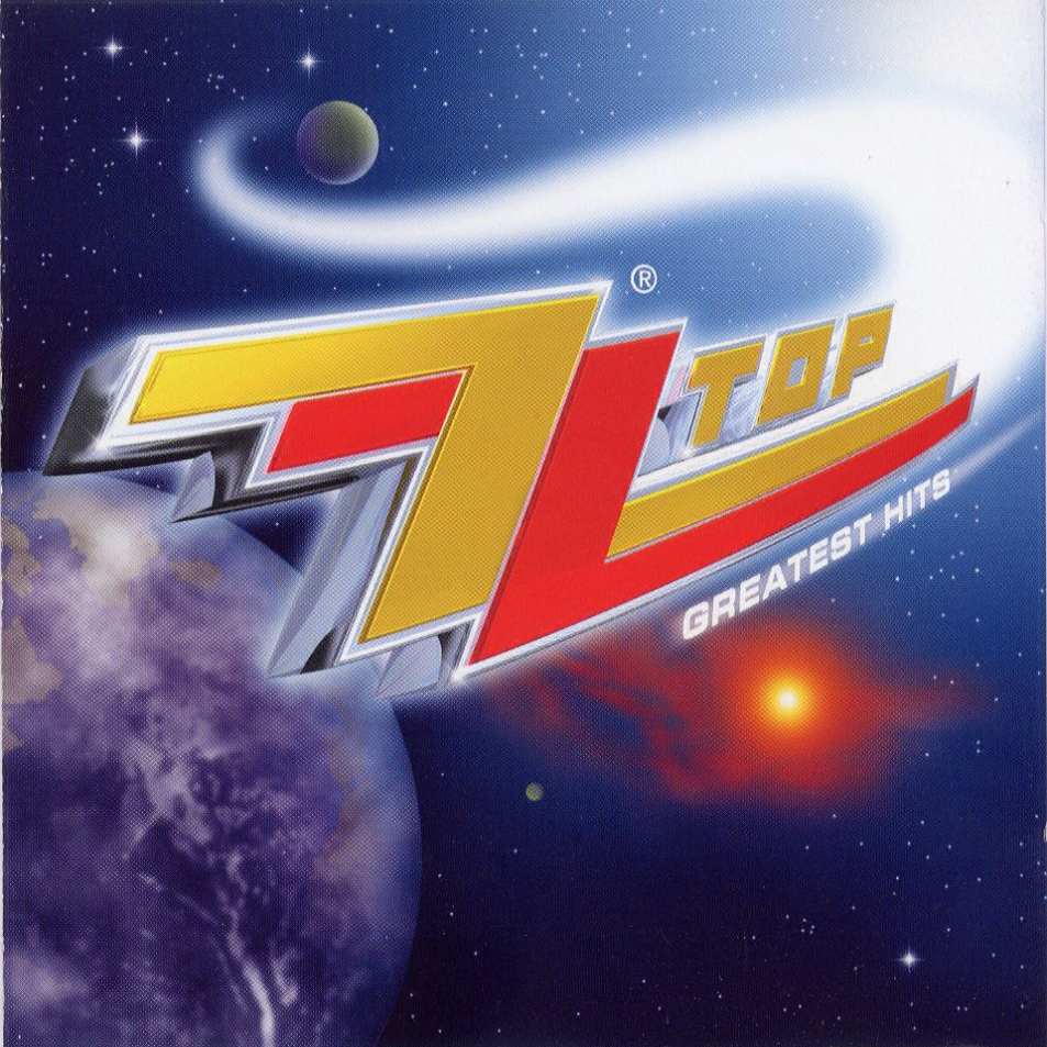 zz top greatest hits
