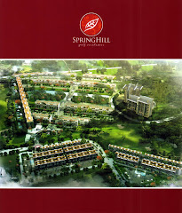 Springhill Golf Residences