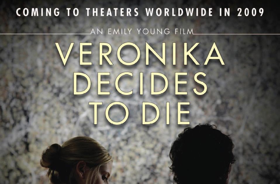 Watch Veronika Decides To Die Online Microscope Watch Veronika Decides To Die Online Microscope