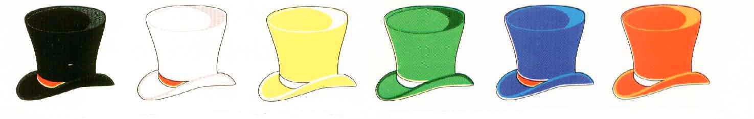 http://4.bp.blogspot.com/_g7zl6mTKmy0/R1TnylRr5AI/AAAAAAAAAEc/SrZTBYQjtw0/s1600-R/6+thinking+hats.jpg