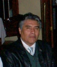Roberto Espinoza