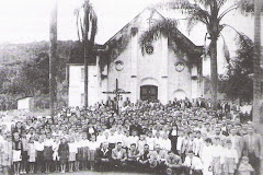 MISSÕES DOS CAPUCHINHOS EM 1946