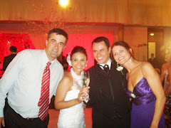 CASAMENTO DE JACKSON E MARCELA