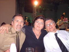 MÁRCIO, EDINA E VALDIR