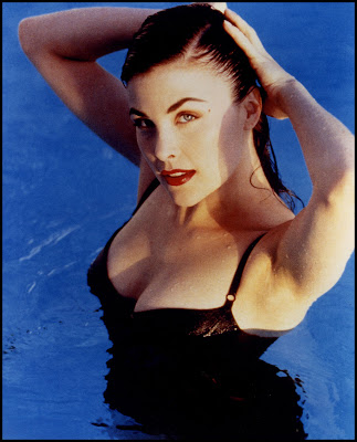 Sherilyn Fenn...