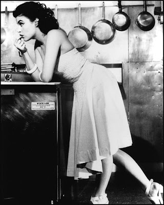 Sherilyn Fenn