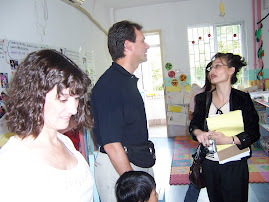 Fri-Orphanage Visit