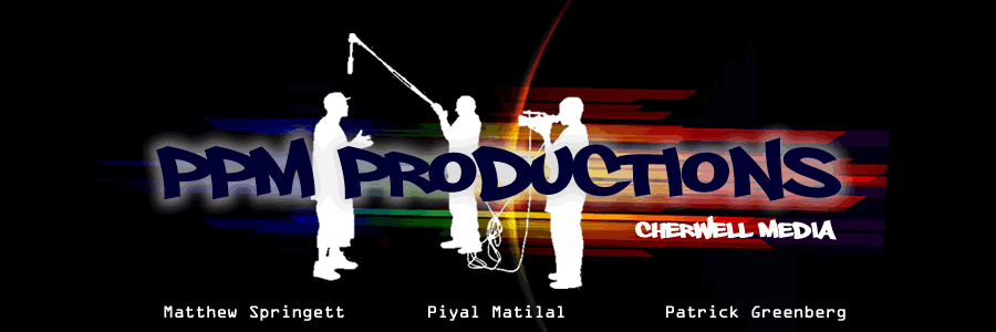 PPM Productions