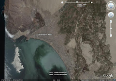 Bahia de Chimbote