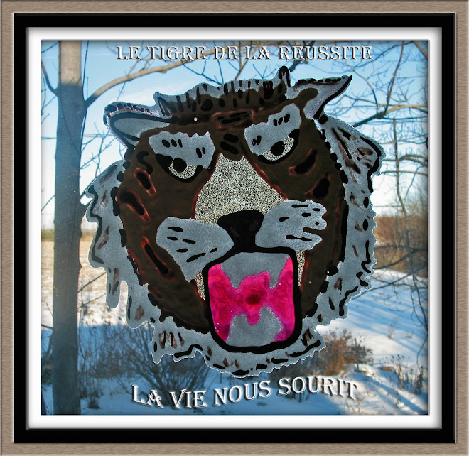 Notre emblème et notre devise