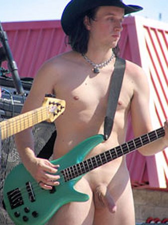 pussy play jada fire naked guys with guitar